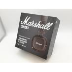 [ не использовался ]Marshall MAJOR V [Brown][ Takasaki mon tray ] гарантийный срок 1 месяцев 