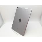 [ б/у ]Apple docomo [SIM разблокирован .] 10.5 дюймовый iPad Pro(2017) 64GB Space серый MQEY2J/A[ Takasaki mon tray ] гарантийный срок 1 месяцев [ разряд C]