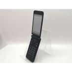 [ не использовался ]KYOCERA docomo [SIM свободный ] DIGNO мобильный телефон черный KY-42C[ Takasaki mon tray ] гарантийный срок 3 месяцев 