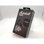 [ не использовался ]Marshall MINOR IV [Black][ Takasaki mon tray ] гарантийный срок 1 месяцев 