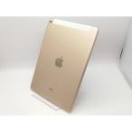 [ б/у ]Apple SoftBank [SIM блокировка есть ] iPad Air2(2014) 16GB Gold MH1C2J/A[ Takasaki mon tray ] гарантийный срок 1 месяцев [ разряд C]