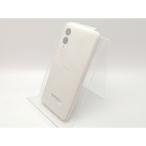 【未使用】FCNT SoftBank 【SIMフリー】 arrows We2 ミストホワイト 4GB 64GB A402FC【札幌南2条】保証期間３ヶ月