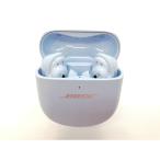 [ б/у ]BOSE QuietComfort Ultra Earbuds [ лунный камень голубой ][ Takasaki mon tray ] гарантийный срок 1 месяцев [ разряд A]