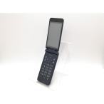 [ не использовался ]KYOCERA docomo [SIM свободный ] DIGNO мобильный телефон черный KY-42C[ Takasaki mon tray ] гарантийный срок 3 месяцев 