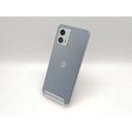 [ б/у ]MOTOROLA ymobile [SIM свободный ] moto g53y 5G Arctic silver 4GB 128GB A301MO[ Takasaki mon tray ] гарантийный срок 1 месяцев [ разряд B]