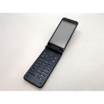 [ не использовался ]KYOCERA docomo [SIM свободный ] DIGNO мобильный телефон черный KY-42C[ Takasaki mon tray ] гарантийный срок 3 месяцев 