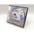 【中古】Nintendo ポケットモンスター ソウルシルバー 【DS用 ソフト】【高崎モントレー】保証期間１週間