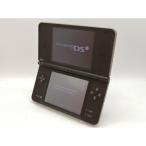 【中古】Nintendo ニンテンドーDS i LL（ダークブラウン）UTL-S-BRA【高崎モントレー】保証期間１ヶ月【ランクC】