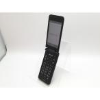 【未使用】KYOCERA docomo 【SIMロック解除済み】 DIGNOケータイ ベーシック KY-41B ブラック【高崎モントレー】保証期間３ヶ月