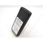 【未使用】KYOCERA docomo 【SIMロック解除済み】 DIGNOケータイ ベーシック KY-41B ブラック【高崎モントレー】保証期間３ヶ月