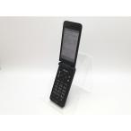 【未使用】KYOCERA docomo 【SIMロック解除済み】 DIGNOケータイ ベーシック KY-41B ブラック【高崎モントレー】保証期間３ヶ月