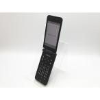 【未使用】KYOCERA docomo 【SIMロック解除済み】 DIGNOケータイ ベーシック KY-41B ブラック【高崎モントレー】保証期間３ヶ月