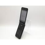 【未使用】KYOCERA docomo 【SIMロック解除済み】 DIGNOケータイ ベーシック KY-41B ブラック【高崎モントレー】保証期間３ヶ月