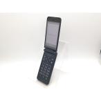 [ не использовался ]KYOCERA docomo [SIM свободный ] DIGNO мобильный телефон черный KY-42C[ Takasaki mon tray ] гарантийный срок 3 месяцев 