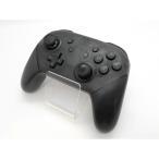 【中古】Nintendo Switch Proコントローラー HAC-A-FSSKA【高崎モントレー】保証期間１週間【ランクB】