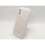 【未使用】FCNT SoftBank 【SIMフリー】 arrows We2 ミストホワイト 4GB 64GB A402FC【高崎モントレー】保証期間３ヶ月