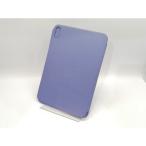 [ б/у ]Apple Smart Folio крыло lishu лаванда iPad mini( no. 6 поколение ) для MM6L3FE/A[ Takasaki mon tray ] гарантийный срок 1 неделя 