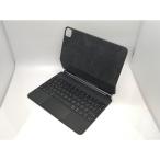 [ б/у ]Apple Magic Keyboard английский язык (UK) черный iPad Air( no. 4/ no. 5 поколение /M2)*Pro 11 дюймовый ( no. 1/ no. 2/ no. 3/ no. 4 поколение ) для [ Takasaki mon tray ] гарантийный срок 1 неделя 