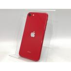 【中古】Apple docomo 【SIMロック解除済み】 iPhone SE（第2世代） 128GB (PRODUCT)RED MHGV3J/A（後期型番）【高崎モントレー】保証期間１ヶ月【ランクC】