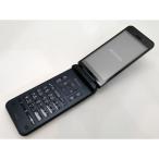 [ не использовался ]KYOCERA docomo [SIM свободный ] DIGNO мобильный телефон черный KY-42C[ Takasaki mon tray ] гарантийный срок 3 месяцев 