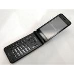 [ не использовался ]KYOCERA docomo [SIM разблокирован .] DIGNO мобильный телефон Basic KY-41B черный [ Takasaki mon tray ] гарантийный срок 3 месяцев 