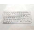 [ б/у ]ELECOM Slint TK-TM10BPWH [ белый ][ Takasaki mon tray ] гарантийный срок 1 неделя 
