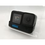 【中古】GoPro GoPro HERO10 Black CHDHX-101-FW【高崎モントレー】保証期間１ヶ月【ランクC】