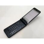 [ не использовался ]KYOCERA docomo [SIM свободный ] DIGNO мобильный телефон черный KY-42C[ Takasaki mon tray ] гарантийный срок 3 месяцев 