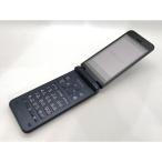 [ не использовался ]KYOCERA docomo [SIM свободный ] DIGNO мобильный телефон черный KY-42C[ Takasaki mon tray ] гарантийный срок 3 месяцев 