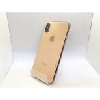 Apple iPhone XS 256GB ゴールド SIMフリー iPhone iPhone XS iPhone