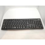 [ б/у ]Logicool K295 беспроводной клавиатура [ Takasaki mon tray ] гарантийный срок 1 неделя 