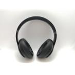 【中古】beats by dr.dre Beats Studio Pro MQTP3PA/A [ブラック]【高崎モントレー】保証期間１ヶ月【ランクA】