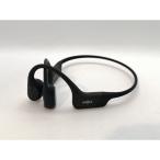 【中古】Shokz OpenRun SKZ-EP-000003 [コズミックブラック]【高崎モントレー】保証期間１ヶ月【ランクB】