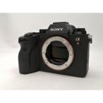 【中古】SONY α9 II ボディ ILCE-9M2【新宿2】保証期間１ヶ月【ランクA】