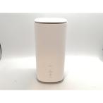 [ б/у ]ZTE au Speed Wi-Fi HOME 5G L13 ZTR02[ Takasaki mon tray ] гарантийный срок 1 месяцев [ разряд A]