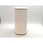[ б/у ]ZTE au Speed Wi-Fi HOME 5G L13 ZTR02[ Takasaki mon tray ] гарантийный срок 1 месяцев [ разряд A]