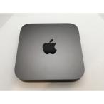 [ б/у ]Apple Mac mini CTO (Late 2018) Core i7(3.2G)/32G/512G(SSD)/Intel UHD 630[ Takasaki mon tray ] гарантийный срок 1 месяцев [ разряд B]