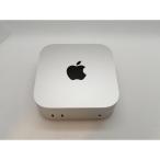[ б/у ]Apple Mac mini M4(CPU:10C/GPU:10C) 16GB/256GB серебряный MU9D3J/A (M4*2024)[ Takasaki mon tray ] гарантийный срок 1 месяцев [ разряд A]