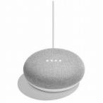 【未使用】Google Google Home Mini チョーク GA00210-JP【高崎モントレー】保証期間１週間