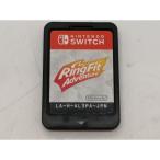 【中古】Nintendo リングフィット アドベンチャー 【Nintendo Switch】【大須アメ横】保証期間1週間【ランクA】