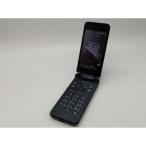 [ б/у ]KYOCERA docomo [SIM свободный ] DIGNO мобильный телефон черный KY-42C[ большой . Ame ширина ] гарантийный срок 1 месяцев [ разряд B]