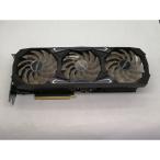 【中古】玄人志向 GALAKURO GAMING GG-RTX3080-E10GB/TP RTX3080/10GB(GDDR6X)/PCI-E【大須アメ横】保証期間1週間