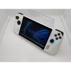 [ б/у ]ASUS ROG Ally (2023) RC71L-Z1E512 [Ryzen Z1 Extreme 16G 512G WiFi][ большой . Ame ширина ] гарантийный срок 1 месяцев [ разряд C]