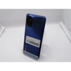 [ б/у ]Xiaomi SoftBank [SIM свободный ] Redmi Note 10T Night время голубой 4GB 64GB A101XM[ большой . Ame ширина ] гарантийный срок 1 месяцев [ разряд C]