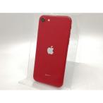 【中古】Apple docomo 【SIMロック解除済み】 iPhone SE（第2世代） 128GB (PRODUCT)RED MHGV3J/A（後期型番）【大須2】保証期間１ヶ月【ランクB】
