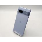 【中古】Google docomo 【SIMフリー】 Pixel 7a シー 8GB 128GB G82U8【柏】保証期間1ヶ月【ランクA】