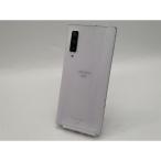 【中古】Fujitsu docomo 【SIMロック解除済み】 arrows NX9 ホワイト 8GB 128GB F-52A【大須アメ横】保証期間1ヶ月【ランクC】