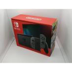 【未使用】Nintendo Switch 本体 Joy-Con(L)/(R) グレー HAD-S-KAAAH 【2023年4月】【大須アメ横】保証期間３ヶ月