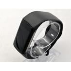 【中古】Fitbit Fitbit Charge 6 Obsidianバンド/Blackアルミニウムケース GA05183-AP【大須アメ横】保証期間１ヶ月【ランクA】