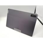 [ б/у ]Lenovo внутренний версия [Wi-Fi] Lenovo Tab P12 8GB 128GB ZACH0002JP storm серый [ большой . Ame ширина ] гарантийный срок 1 месяцев [ разряд B]